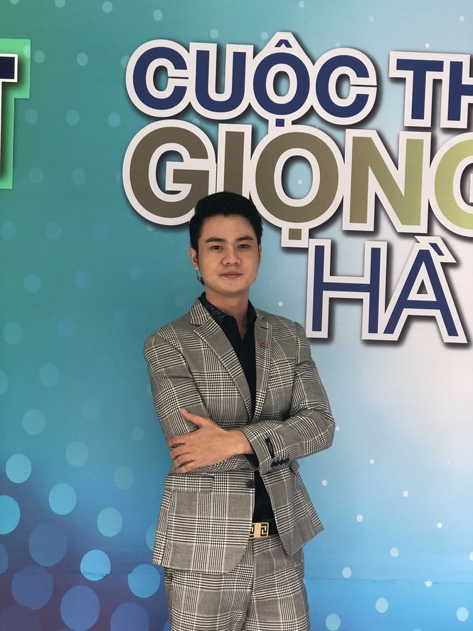 Lộ diện Top 10 Giọng hát hay Hà Nội 2018 - ảnh 2