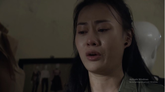 Phần 2 Quỳnh búp bê: Số phận 'gái làng chơi' vẫn không mấy tươi sáng - ảnh 2