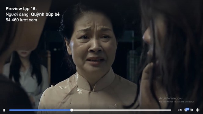 Phần 2 Quỳnh búp bê: Số phận 'gái làng chơi' vẫn không mấy tươi sáng - ảnh 1