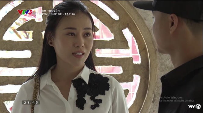 Quỳnh búp bê tập 16: Lan bị hủy hôn, ê chề quá khứ gái làng chơi - ảnh 1