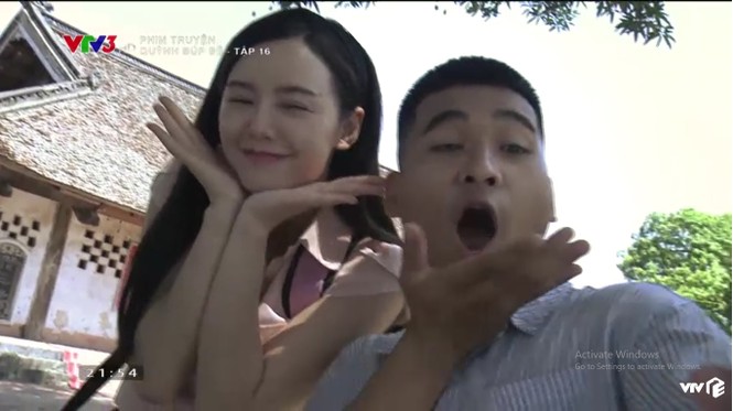 Quỳnh búp bê tập 16: Lan bị hủy hôn, ê chề quá khứ gái làng chơi - ảnh 2