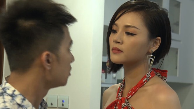 Quỳnh búp bê tập 20: Có tin tức mới về Cảnh soái ca - ảnh 3