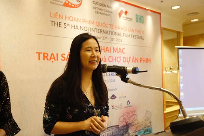 Ngôi sao 'Chúa tể những chiếc nhẫn' dạy học ở Hà Nội - ảnh 5
