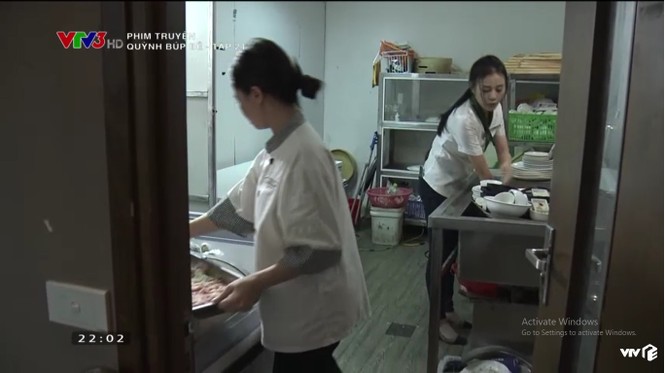 Quỳnh búp bê tập 24: Quỳnh đi khách trở lại để chữa bệnh cho Lan? - ảnh 3