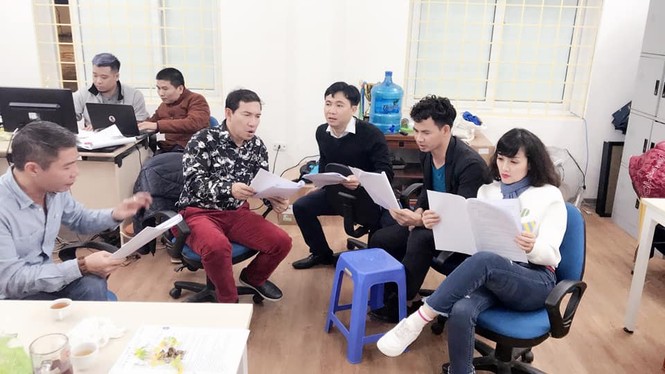 Đạo diễn Đỗ Thanh Hải nói gì về Táo quân 2019? - ảnh 1