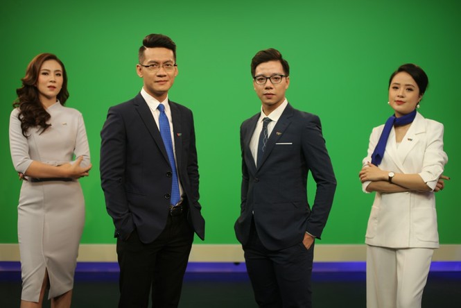 VTV1 'thay máu' với bốn chương trình 'Hôm nay' từ 1/1/2019 - ảnh 2
