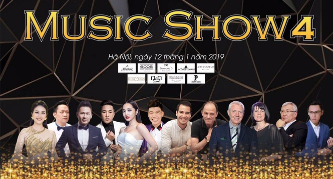 Chạy sô tập Táo quân, Trung ruồi vẫn khuấy đảo Đăng Quang Music show - ảnh 1