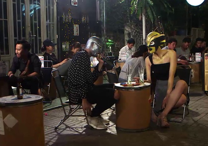Loại đại gia chọn trai trẻ, người đẹp siêu vòng 3 nhận cái kết bất ngờ - ảnh 4