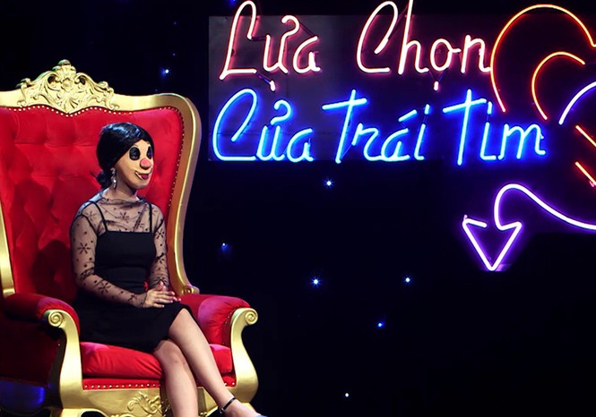Lựa chọn cho trái tim 5: Tìm bạn gái 'trắng trắng, lùn lùn, tròn tròn' - ảnh 1