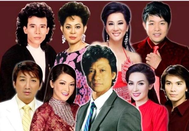 Phi Nhung nói gì về chuyện 'sân khấu giả, tình thật' với Mạnh Quỳnh - ảnh 3