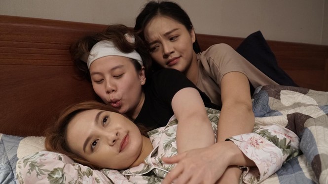 Hôm nay hai phim truyền hình hot cùng lên sóng giờ vàng trên VTV - ảnh 2