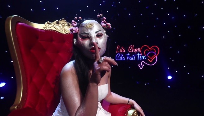 Lựa chọn của trái tim tập 16: Có con trai 17 tuổi vẫn đi hẹn hò - ảnh 2