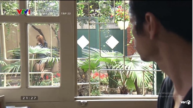 Về nhà đi con tập 22: Vũ bất ngờ thay đổi cái nhìn sau khi qua đêm với Thư - ảnh 4