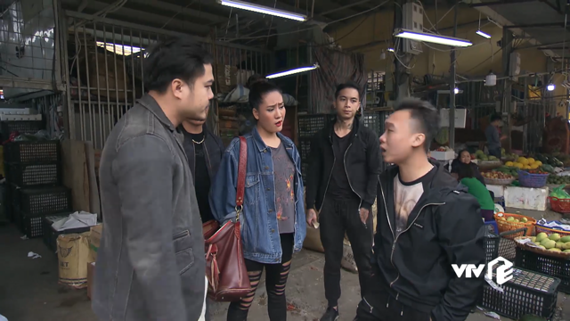 Về nhà đi con tập 33: Anh Thư ra giá 3 tỷ để có đám cưới với Vũ - ảnh 3