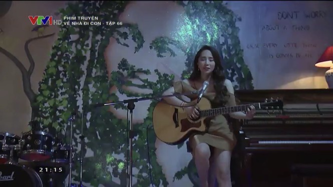 Về nhà đi con tập 66: Vũ qua đêm với Nhã, có chút thất vọng vì 'quá nhanh' - ảnh 2