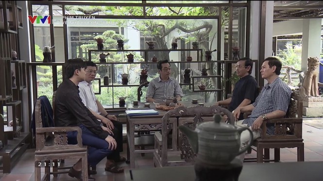 Về nhà đi con tập 66: Vũ qua đêm với Nhã, có chút thất vọng vì 'quá nhanh' - ảnh 1