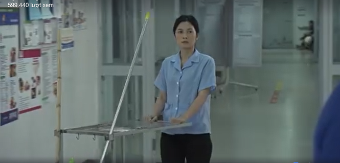 Về nhà đi con tập 77: Ông Sơn muốn Vũ nhanh chóng ly hôn Thư - ảnh 1
