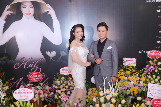 Đinh Trang kể ấn tượng hát ‘Bài ca hy vọng’ ở ruộng bậc thang Mù Căng Chải - ảnh 1