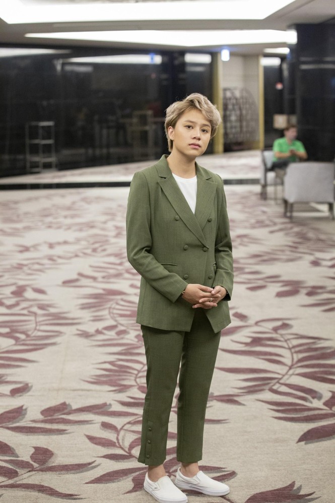 Bảo Hân ‘Về nhà đi con’ xứng đáng nhận cúp VTV Awards 2019 tối nay? - ảnh 1