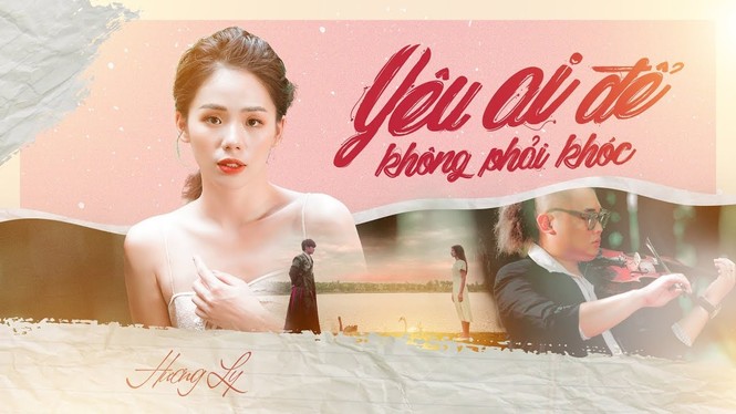 Vượt qua lùm xùm 'thánh nữ cover' triệu view ra mắt MV mới - ảnh 2