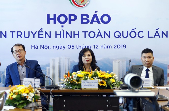 ‘Về nhà đi con’ ứng cử viên nặng ký tranh giải Liên hoan truyền hình toàn quốc - ảnh 1