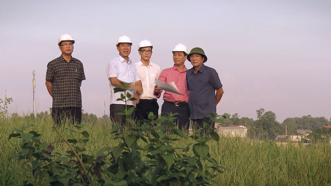 Sinh tử tập 29: Bí thư Nhân vi hành tới vùng kiện cáo đất, nhóm lợi ích tái mặt - ảnh 3