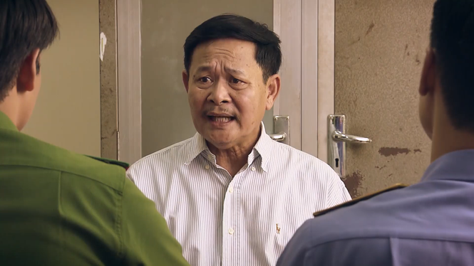 Sinh tử tập 39: Viện Phó Kiểm sát từ chối nhận hối lộ 50 nghìn đô - ảnh 3
