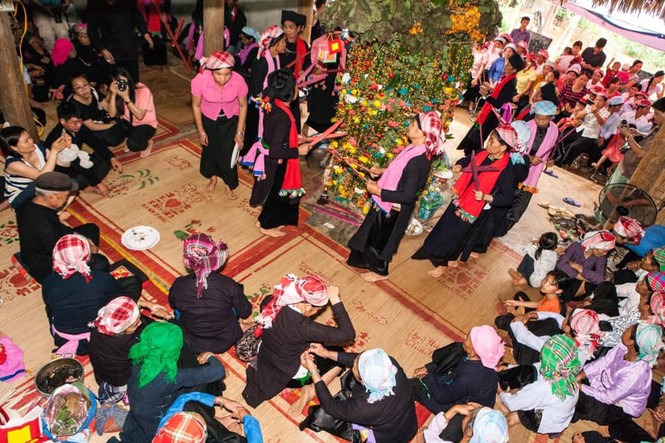 Dấu ấn văn hóa, du lịch nổi bật năm 2019 - ảnh 3