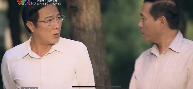 Sinh tử tập 44: Nghi Bí thư thay máu cán bộ, Chủ tịch tỉnh thu mình chờ thời cơ - ảnh 3