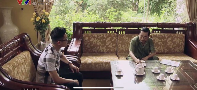 Sinh tử tập 44: Nghi Bí thư thay máu cán bộ, Chủ tịch tỉnh thu mình chờ thời cơ - ảnh 2
