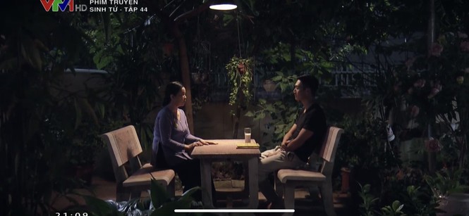 Sinh tử tập 44: Nghi Bí thư thay máu cán bộ, Chủ tịch tỉnh thu mình chờ thời cơ - ảnh 1