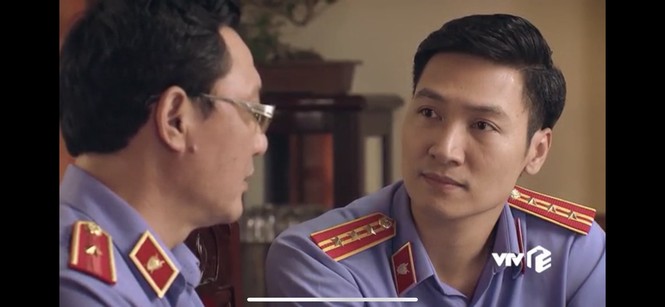Sinh tử tập 44: Nghi Bí thư thay máu cán bộ, Chủ tịch tỉnh thu mình chờ thời cơ - ảnh 4