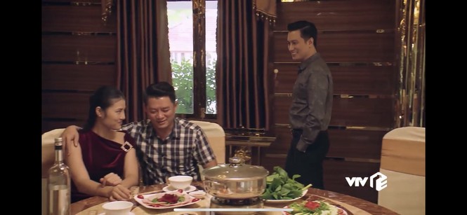 Sinh tử tập 44: Nghi Bí thư thay máu cán bộ, Chủ tịch tỉnh thu mình chờ thời cơ - ảnh 5