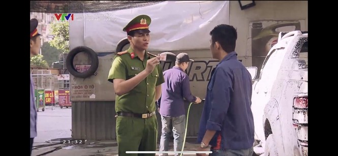 Sinh tử tập 50: Khải bị đâm chết, Vũ chối tội nhưng cảnh sát tìm ra xe gây án - ảnh 5