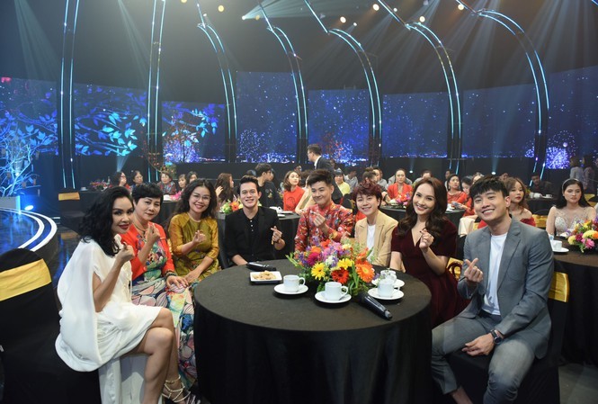 Tối 30 Tết không nên bỏ lỡ các chương trình đặc biệt nào trên VTV? - ảnh 4