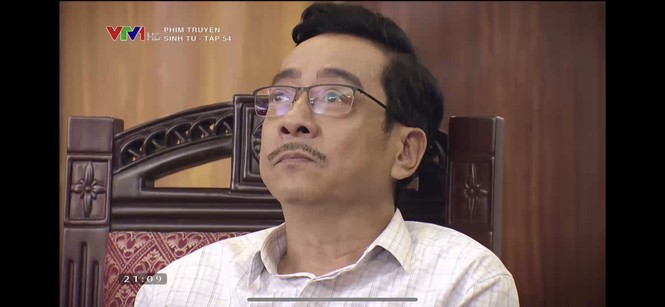 Sinh tử tập 54: Ngân khuyên vợ Khải kiện lên tỉnh ủy, Vũ sai người theo dõi - ảnh 2