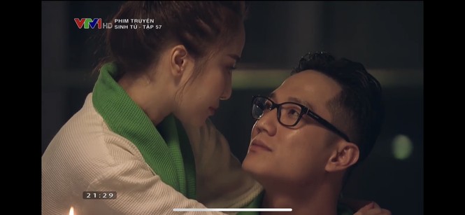 Sinh tử tập 57: Chủ tịch tỉnh cảnh báo Vũ, bàn tay không che nổi bầu trời - ảnh 6