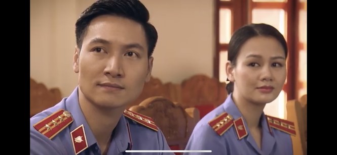 Sinh tử tập 61: Viện Kiểm sát khởi tố vụ án mua bán đất đai, mẹ Huy bị bắt cóc - ảnh 3