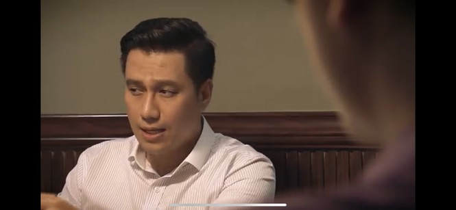 Sinh tử tập 61: Viện Kiểm sát khởi tố vụ án mua bán đất đai, mẹ Huy bị bắt cóc - ảnh 1