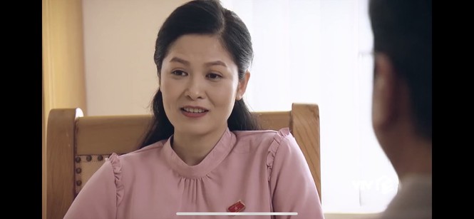 Sinh tử tập 64: Chủ tịch tỉnh bị nói bóng gió tha hóa quyền lực, lợi ích nhóm - ảnh 9