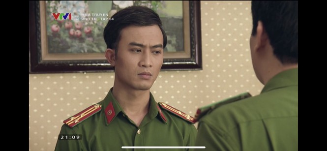 Sinh tử tập 64: Chủ tịch tỉnh bị nói bóng gió tha hóa quyền lực, lợi ích nhóm - ảnh 3