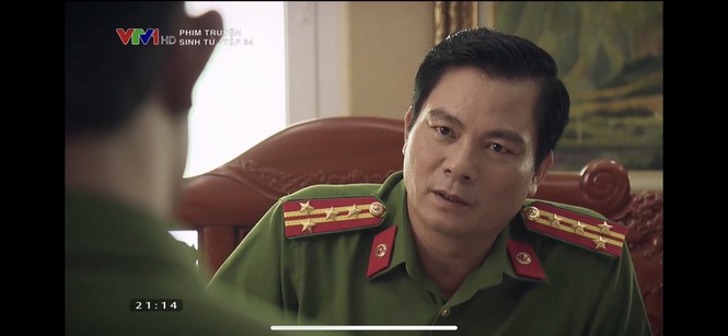 Sinh tử tập 64: Chủ tịch tỉnh bị nói bóng gió tha hóa quyền lực, lợi ích nhóm - ảnh 4