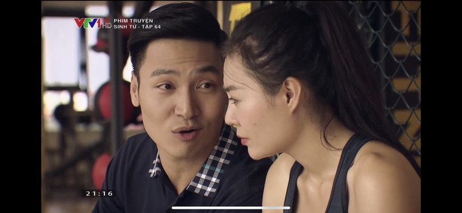 Sinh tử tập 64: Chủ tịch tỉnh bị nói bóng gió tha hóa quyền lực, lợi ích nhóm - ảnh 6