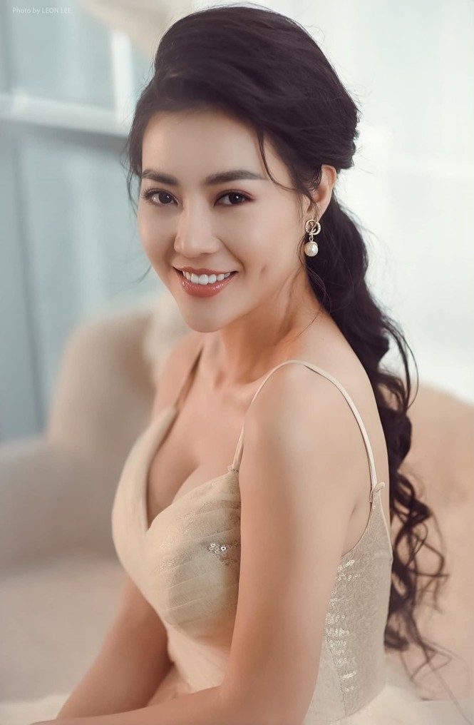 Thanh Hương: Vai nhà báo trong ‘Sinh tử’ từng bị ném đá - ảnh 3