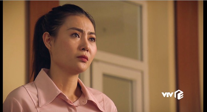 Thanh Hương: Vai nhà báo trong ‘Sinh tử’ từng bị ném đá - ảnh 2