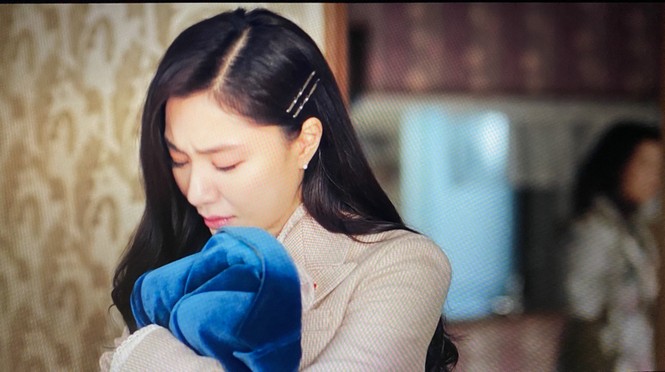 Hạ cánh nơi anh tập cuối: Cái kết không thể viên mãn hơn cho Huyn Bin, Se Ri - ảnh 10