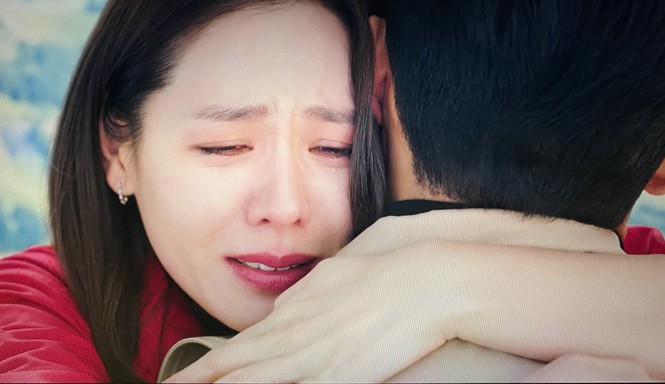 Hạ cánh nơi anh tập cuối: Cái kết không thể viên mãn hơn cho Huyn Bin, Se Ri - ảnh 6