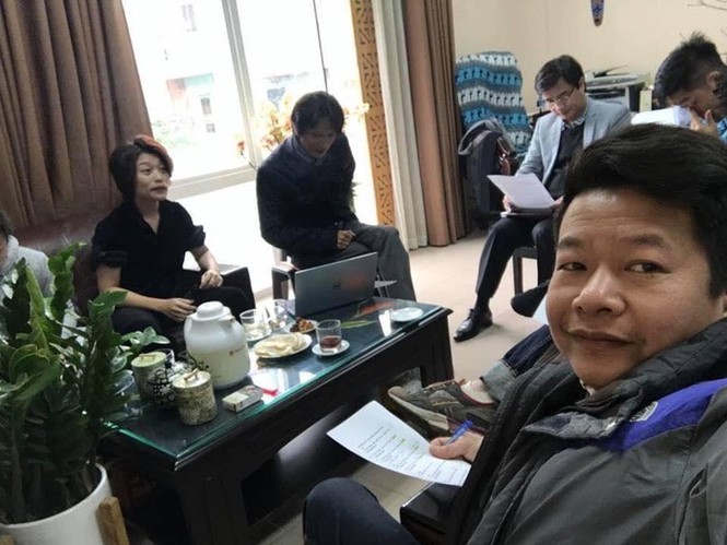 Nhà hát Nhạc Vũ kịch nói gì về thông tin NSƯT Mạnh Dũng bị sát hại? - ảnh 1