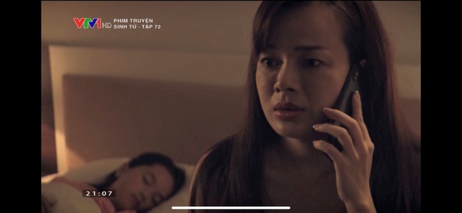 Sinh tử tập 72: Sợ bị giết Hoàng quyết định về Việt Nam đầu thú, Vũ có biến - ảnh 4