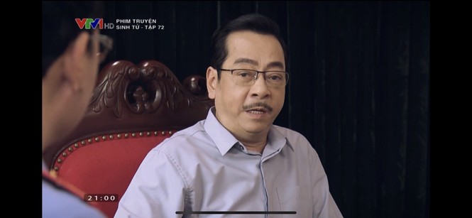 Sinh tử tập 72: Sợ bị giết Hoàng quyết định về Việt Nam đầu thú, Vũ có biến - ảnh 1